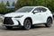 2026 Lexus NX NX 350h Premium AWD
