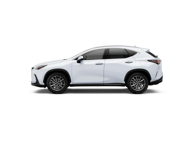 2026 Lexus NX NX 350h Premium AWD