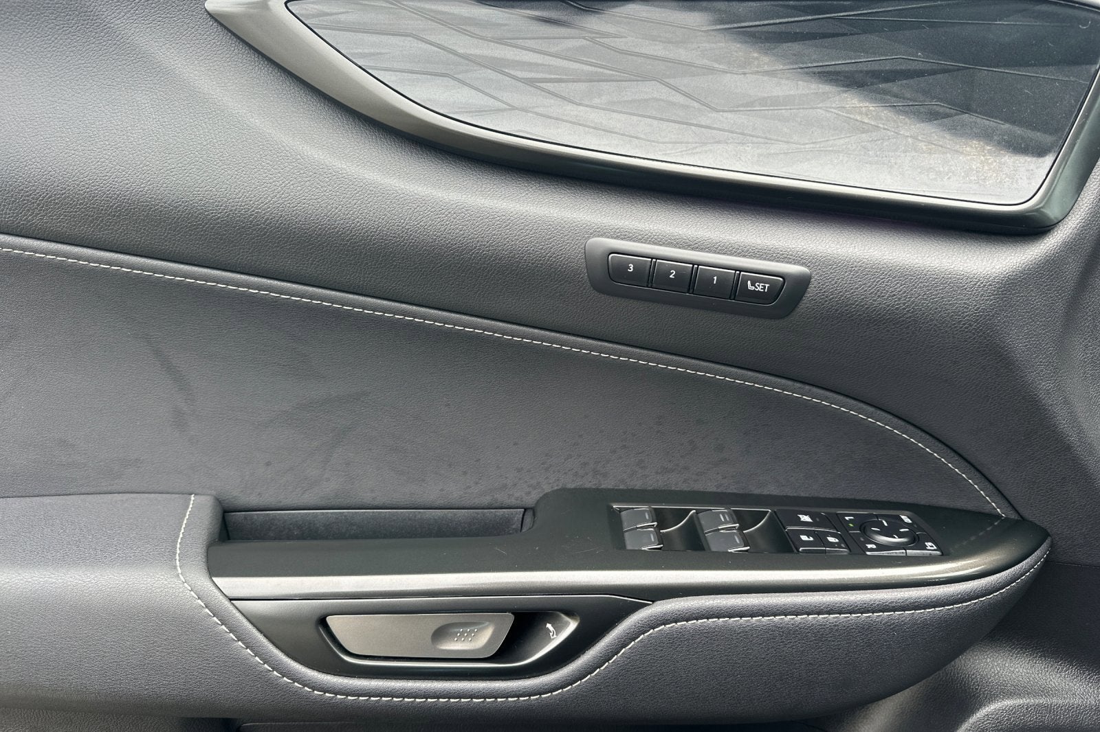 2025 Lexus NX NX 350h Premium AWD