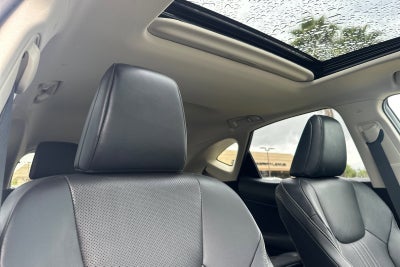 2025 Lexus NX NX 350h Premium AWD