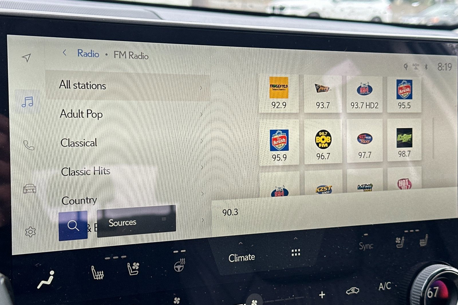 2025 Lexus NX NX 350h Premium AWD