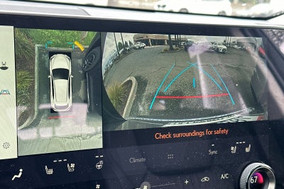 2025 Lexus NX NX 350h Premium AWD