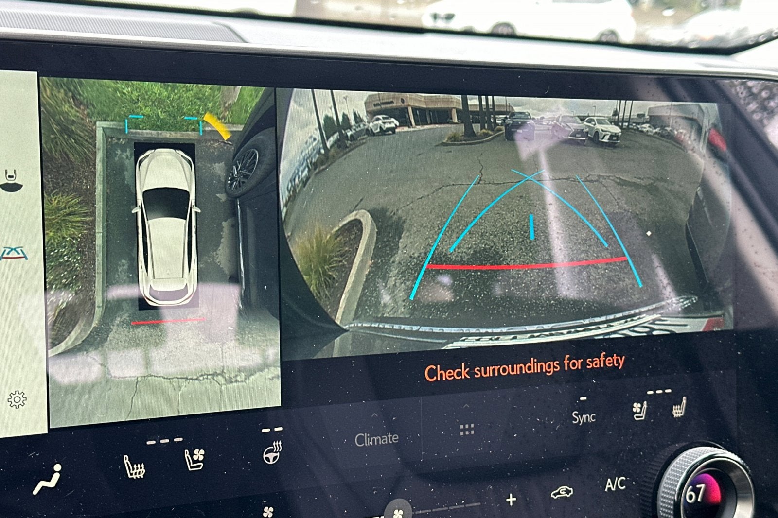 2025 Lexus NX NX 350h Premium AWD