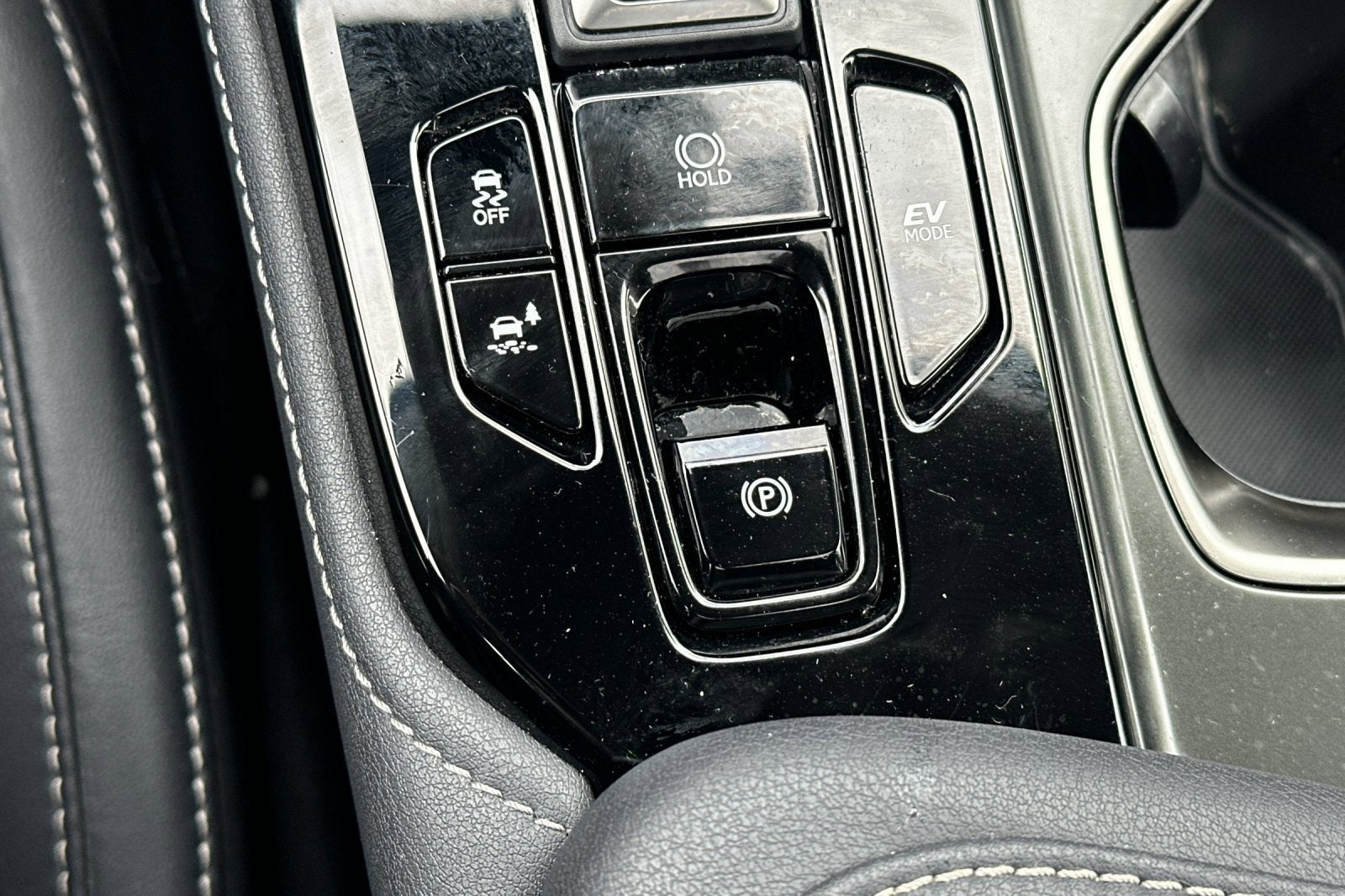 2025 Lexus NX NX 350h Premium AWD