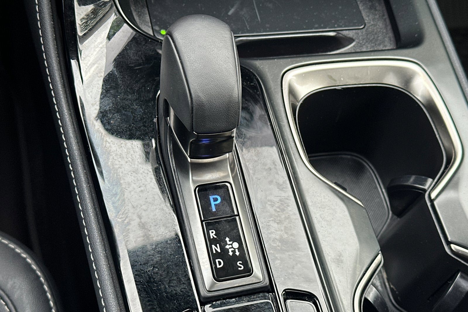 2025 Lexus NX NX 350h Premium AWD