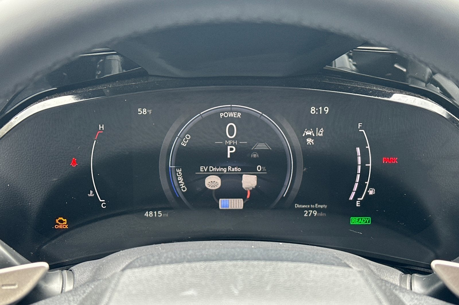 2025 Lexus NX NX 350h Premium AWD