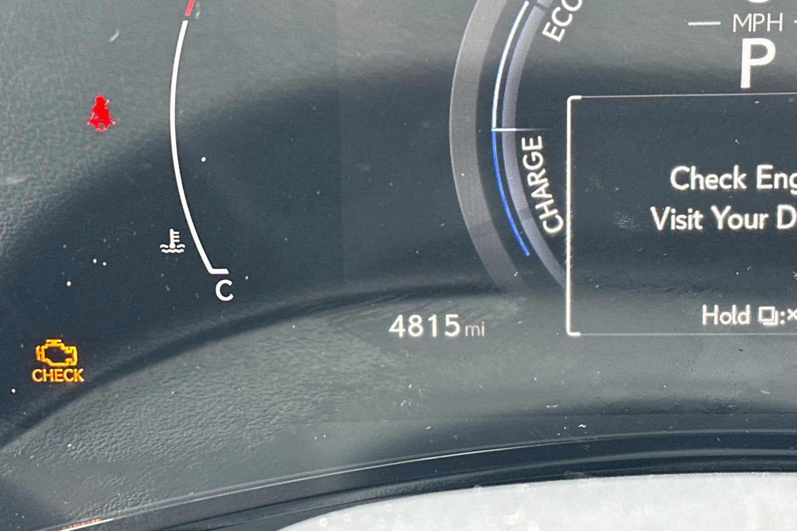 2025 Lexus NX NX 350h Premium AWD