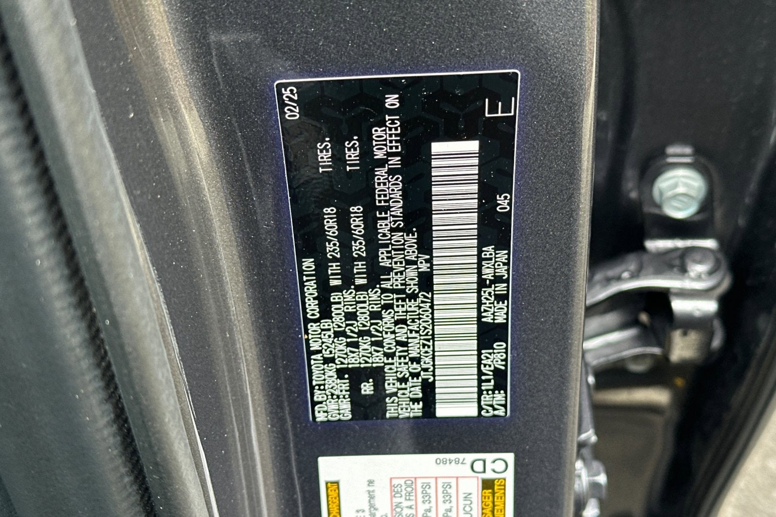 2025 Lexus NX NX 350h Premium AWD