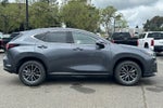 2025 Lexus NX NX 350h Premium AWD