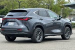 2025 Lexus NX NX 350h Premium AWD