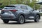 2025 Lexus NX NX 350h Premium AWD