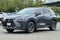 2025 Lexus NX NX 350h Premium AWD