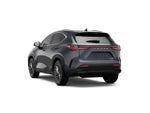 2026 Lexus NX NX 350h Premium AWD