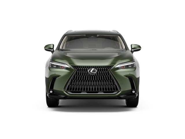 2026 Lexus NX NX 350h Premium AWD