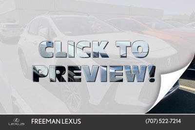 2026 Lexus NX NX 350h Premium AWD