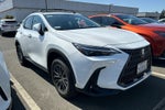 2026 Lexus NX NX 350h Premium AWD