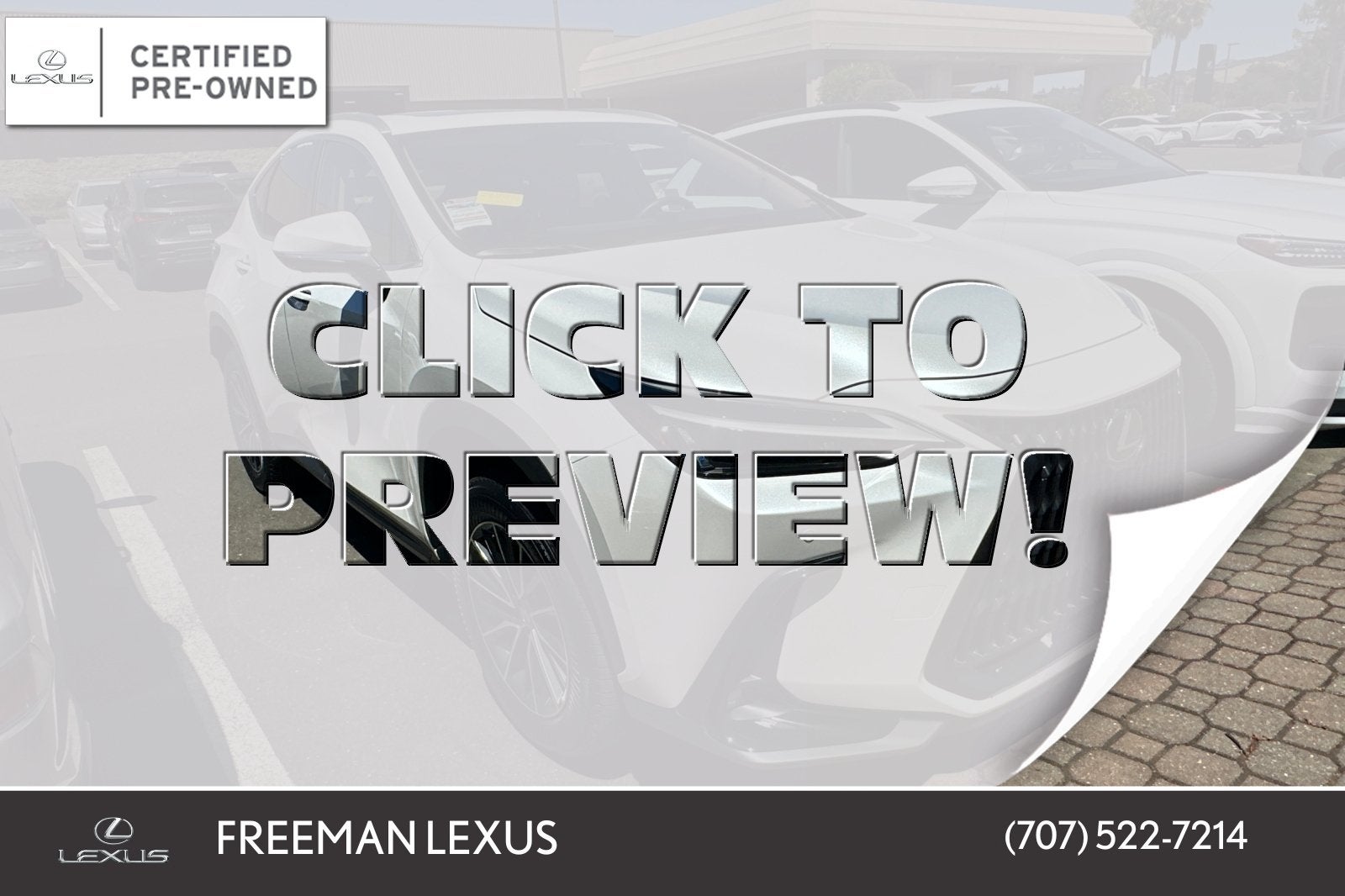 2025 Lexus NX NX 350h Premium AWD
