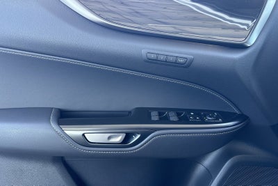 2026 Lexus NX NX 350h Premium AWD