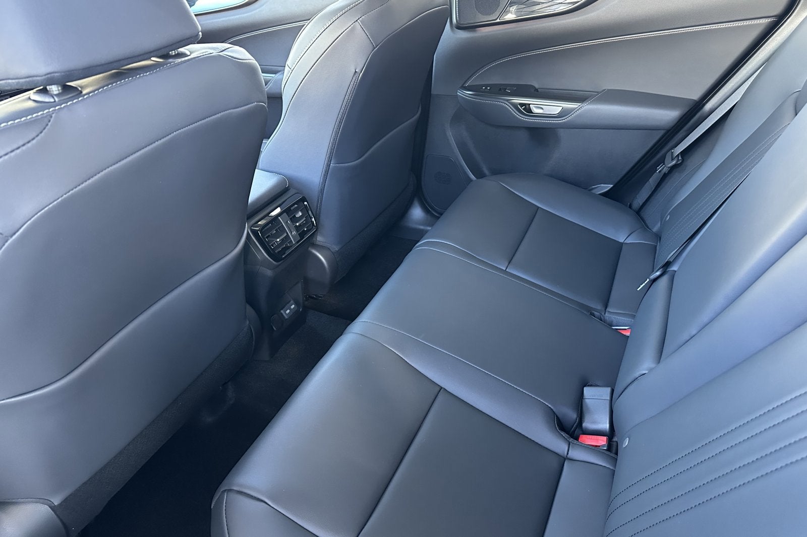 2026 Lexus NX NX 350h Premium AWD