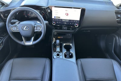 2026 Lexus NX NX 350h Premium AWD