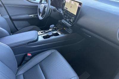 2026 Lexus NX NX 350h Premium AWD