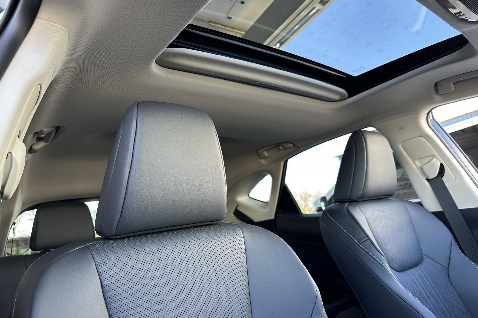 2026 Lexus NX NX 350h Premium AWD