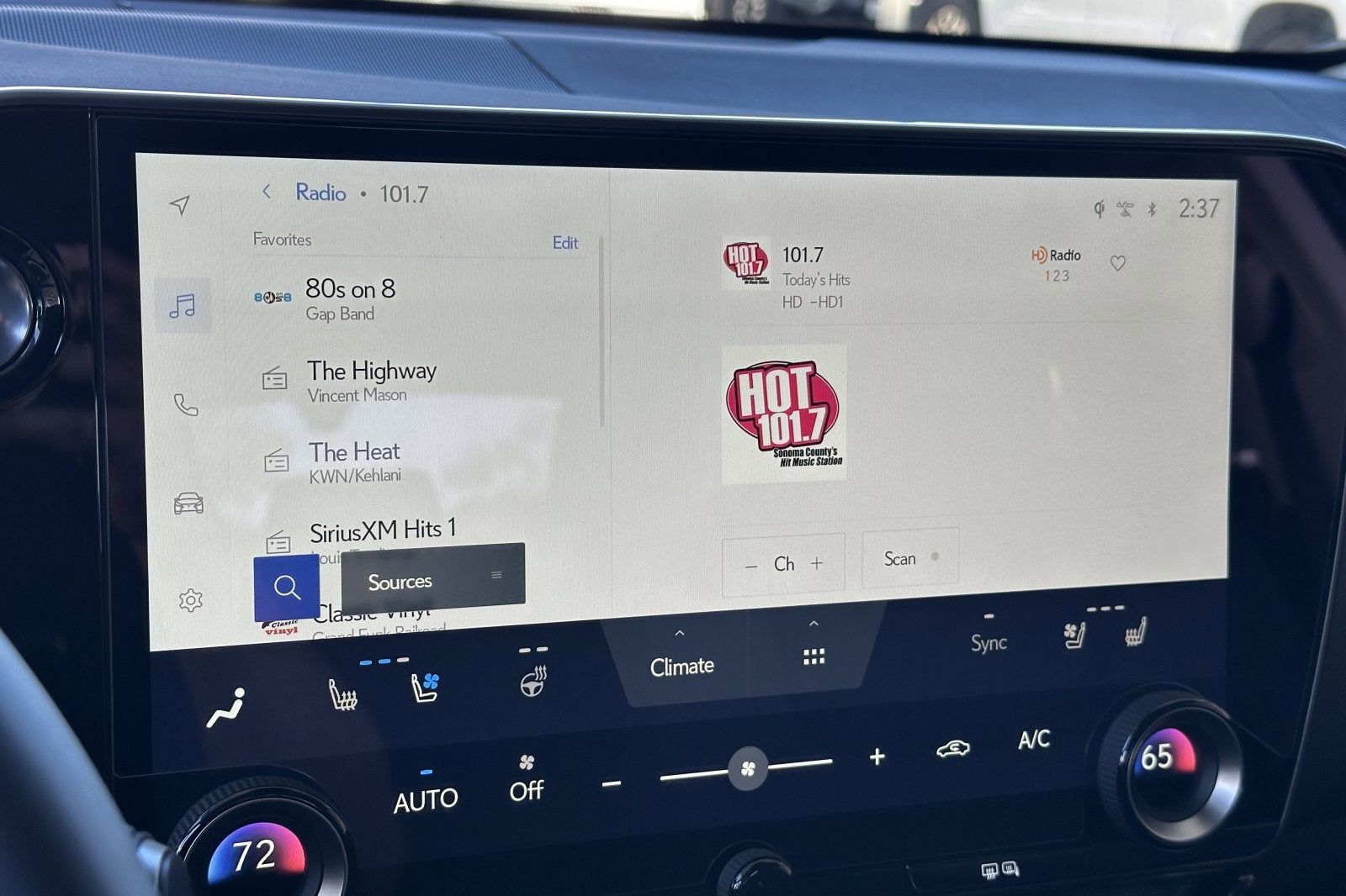 2026 Lexus NX NX 350h Premium AWD