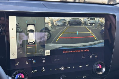 2026 Lexus NX NX 350h Premium AWD