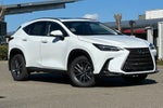 2026 Lexus NX NX 350h Premium AWD