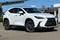 2026 Lexus NX NX 350h Premium AWD