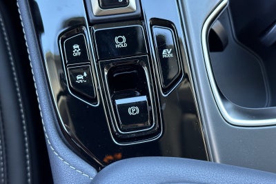 2026 Lexus NX NX 350h Premium AWD