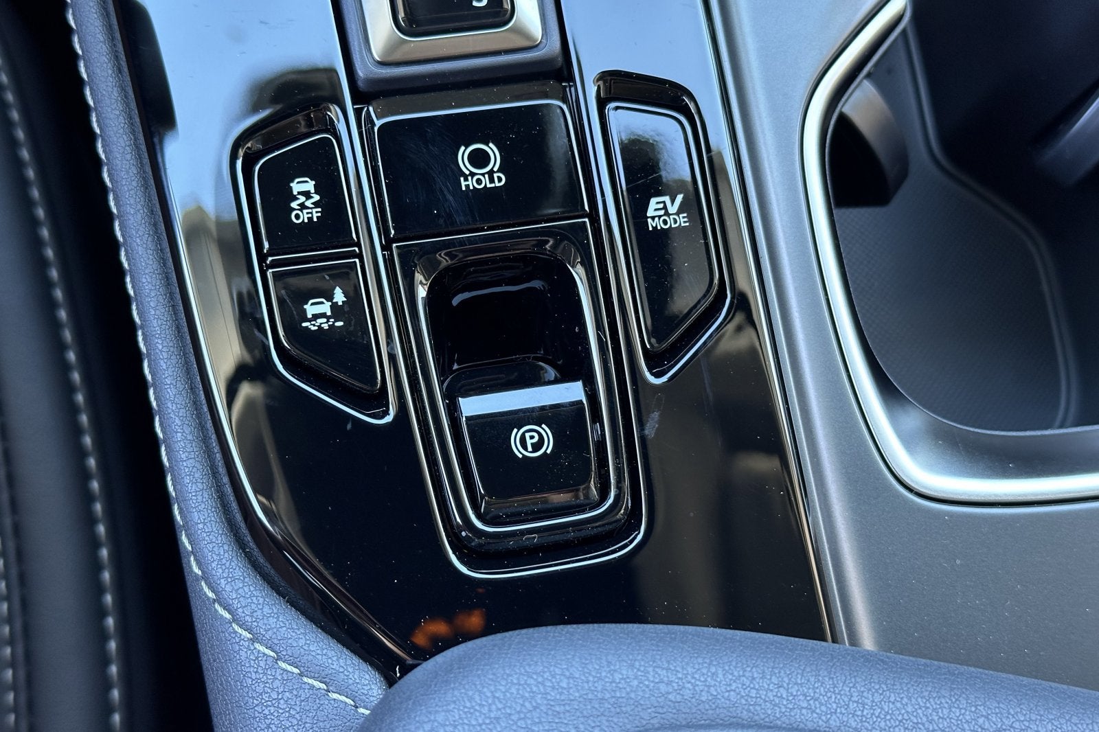 2026 Lexus NX NX 350h Premium AWD