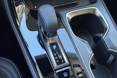 2026 Lexus NX NX 350h Premium AWD