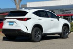 2026 Lexus NX NX 350h Premium AWD
