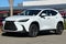 2026 Lexus NX NX 350h Premium AWD