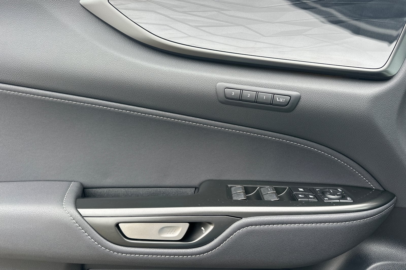 2025 Lexus NX NX 350h Premium AWD