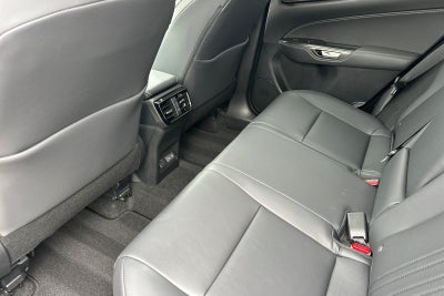 2025 Lexus NX NX 350h Premium AWD