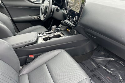 2025 Lexus NX NX 350h Premium AWD