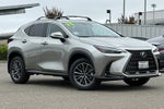 2025 Lexus NX NX 350h Premium AWD