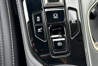 2025 Lexus NX NX 350h Premium AWD