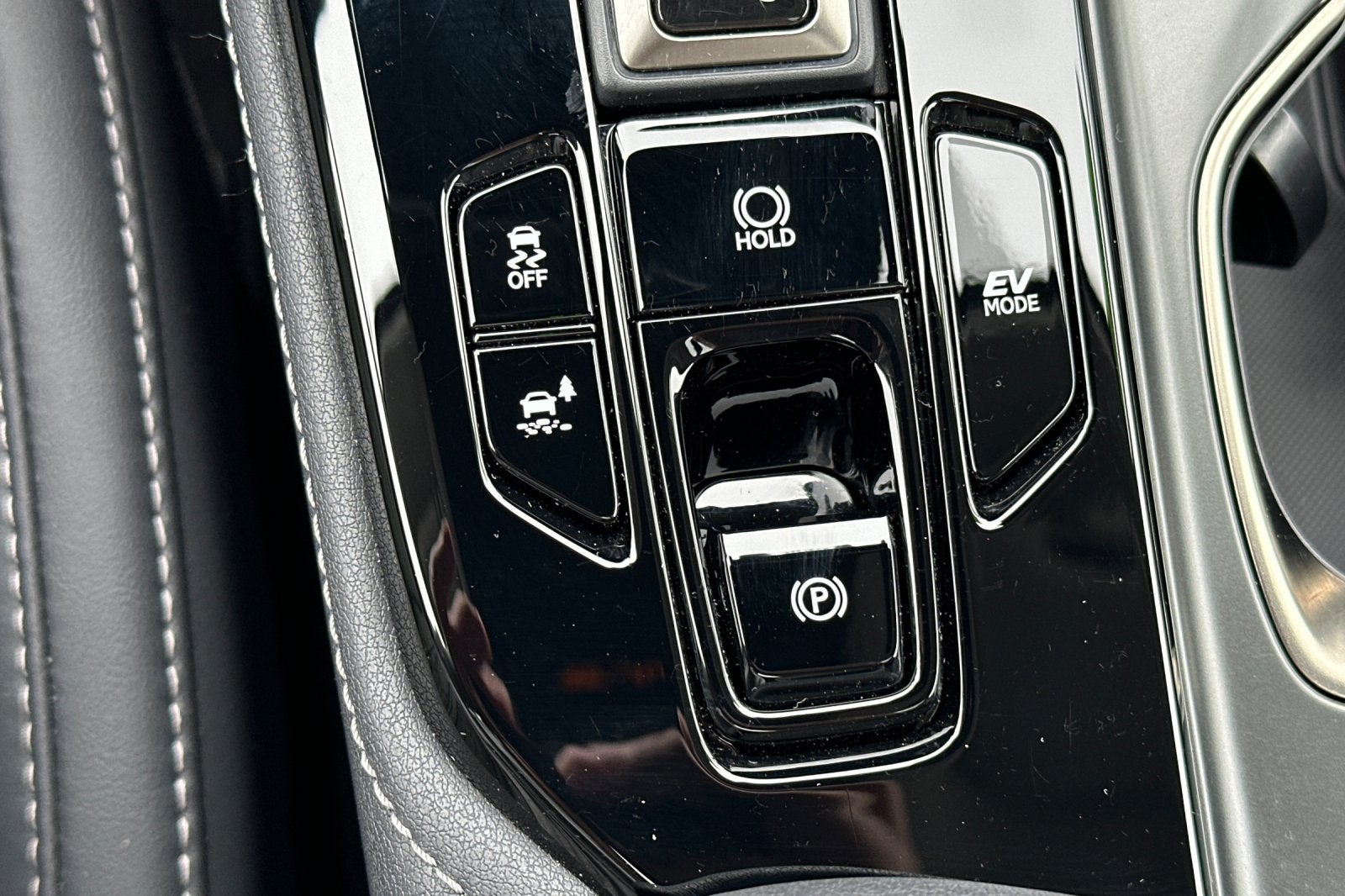 2025 Lexus NX NX 350h Premium AWD