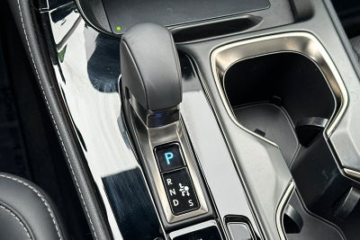 2025 Lexus NX NX 350h Premium AWD