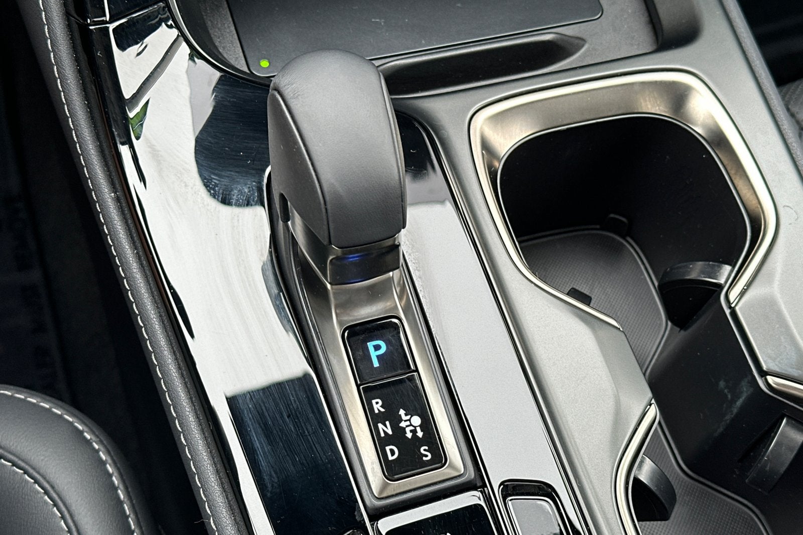 2025 Lexus NX NX 350h Premium AWD