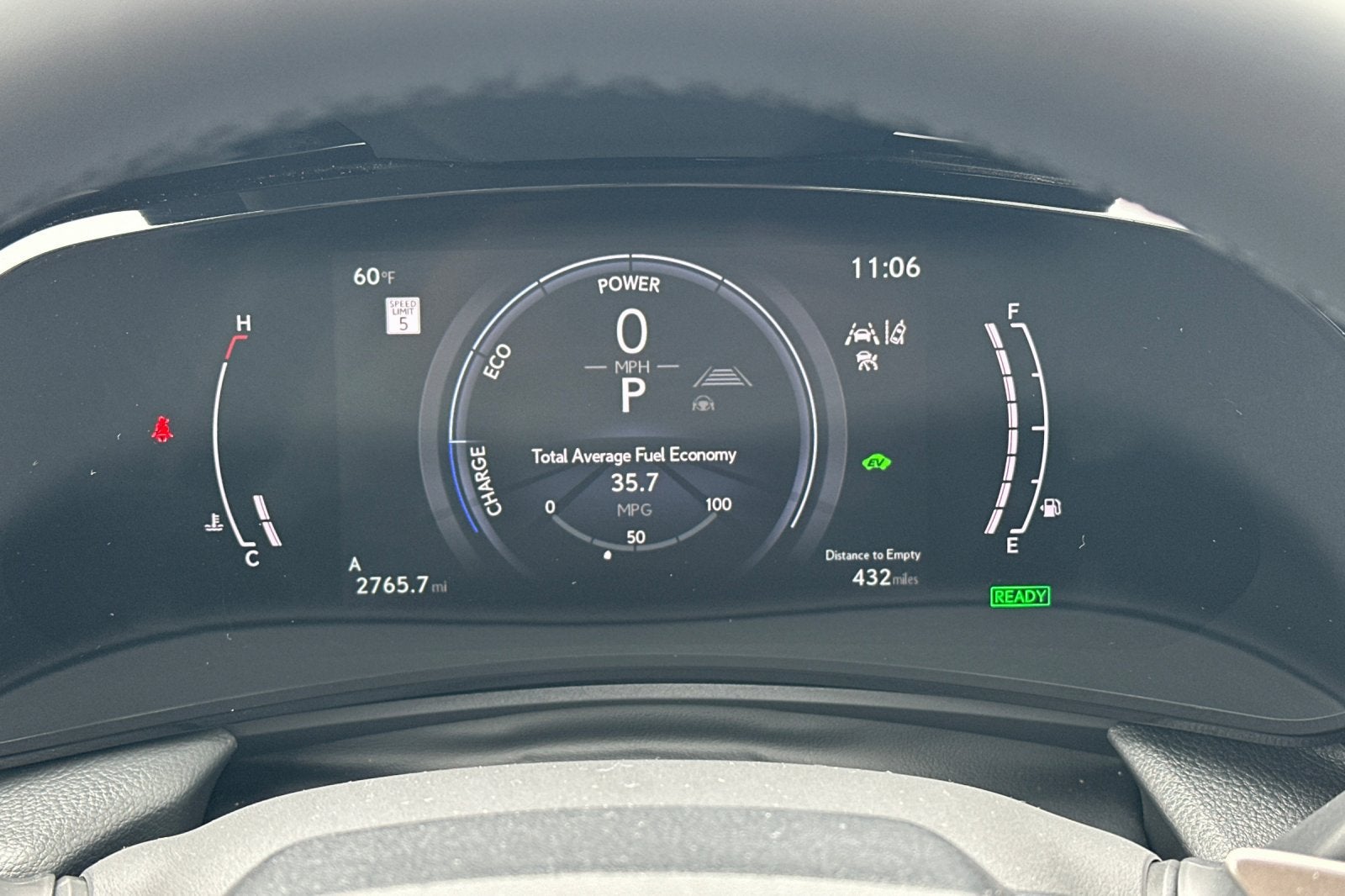 2025 Lexus NX NX 350h Premium AWD