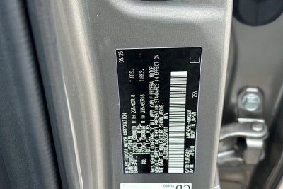 2025 Lexus NX NX 350h Premium AWD