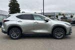 2025 Lexus NX NX 350h Premium AWD