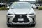 2025 Lexus NX NX 350h Premium AWD