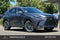 2026 Lexus NX NX 350h Premium AWD