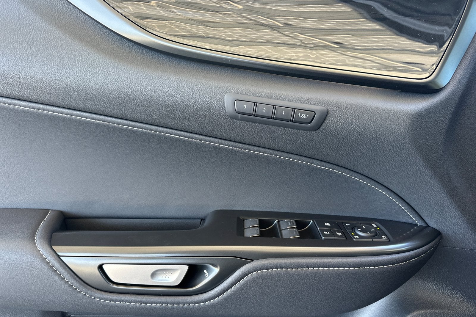 2026 Lexus NX NX 350h Premium AWD