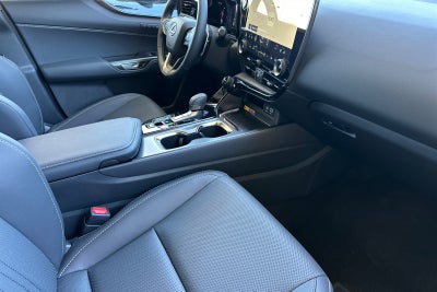 2026 Lexus NX NX 350h Premium AWD